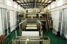 качество  Automatic ISO9001 SMS Production Line , 1600mm Melt Blown Fabric Machine завод