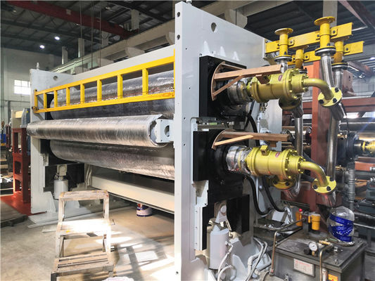 Ткань ткани 600m/Min питомника Nonwoven делая машину