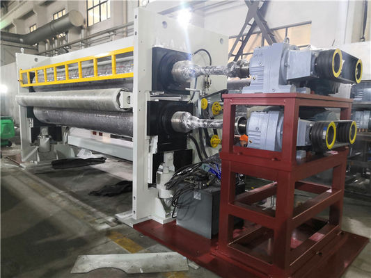 машина завальцовки календаря 850mm, высокоскоростная машина календаря ткани